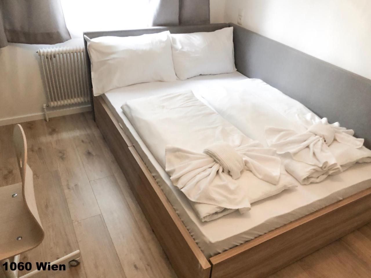 Apartment Christiano Hauptbahnhof | Contactless Check-in Wien