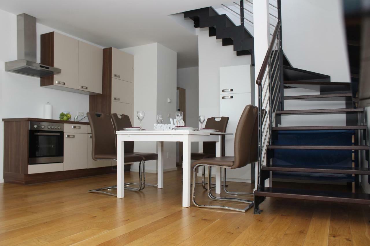 Christiano Hauptbahnhof | Contactless Check-in Apartment Wien