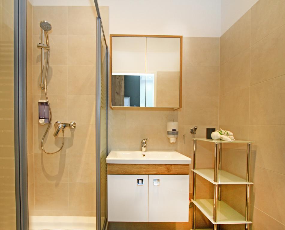 Christiano Hauptbahnhof | Contactless Check-in Apartmán *