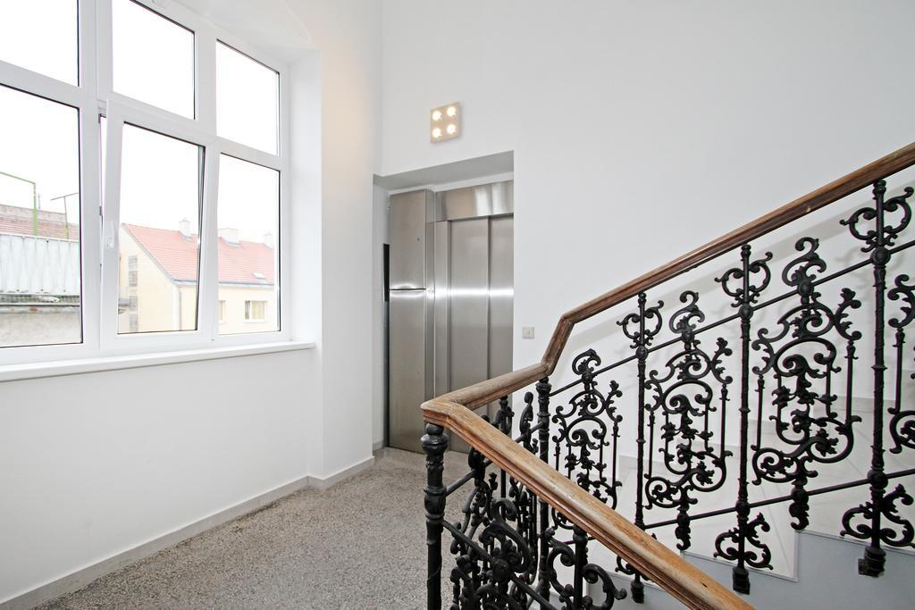 Christiano Hauptbahnhof | Contactless Check-in Apartmán