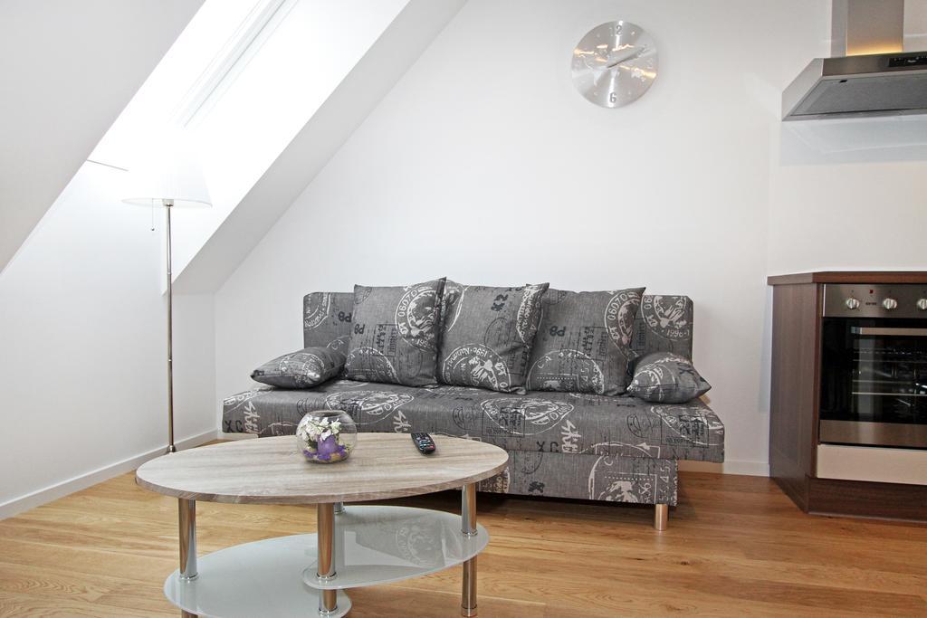 Christiano Hauptbahnhof | Contactless Check-in Apartmán