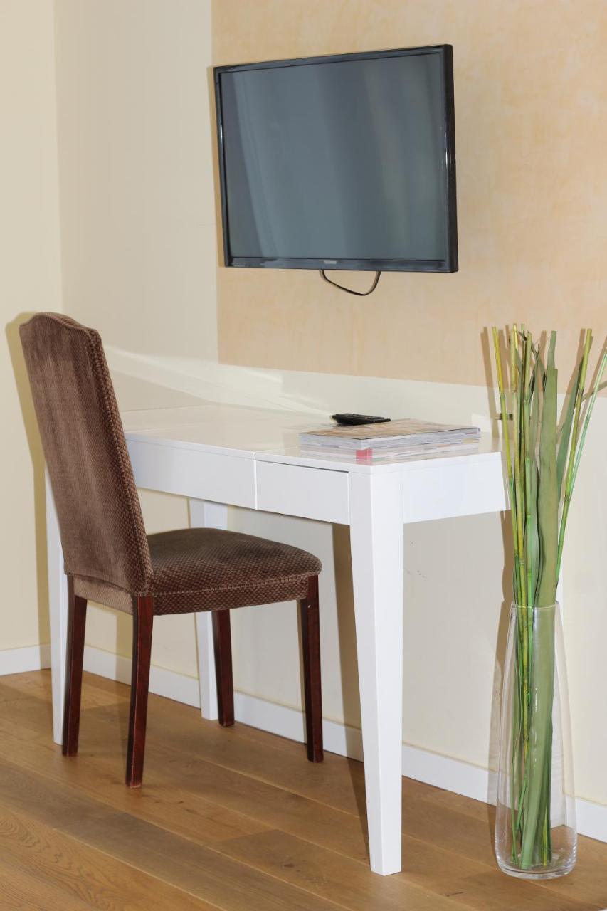 Christiano Hauptbahnhof | Contactless Check-in Apartmán Vídeň