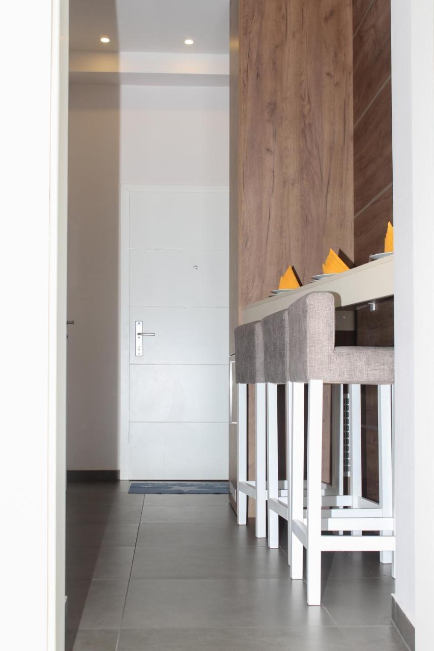 Christiano Hauptbahnhof | Contactless Check-in Apartmán